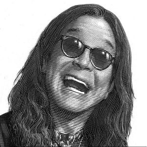 Meet your Posher, Patrick